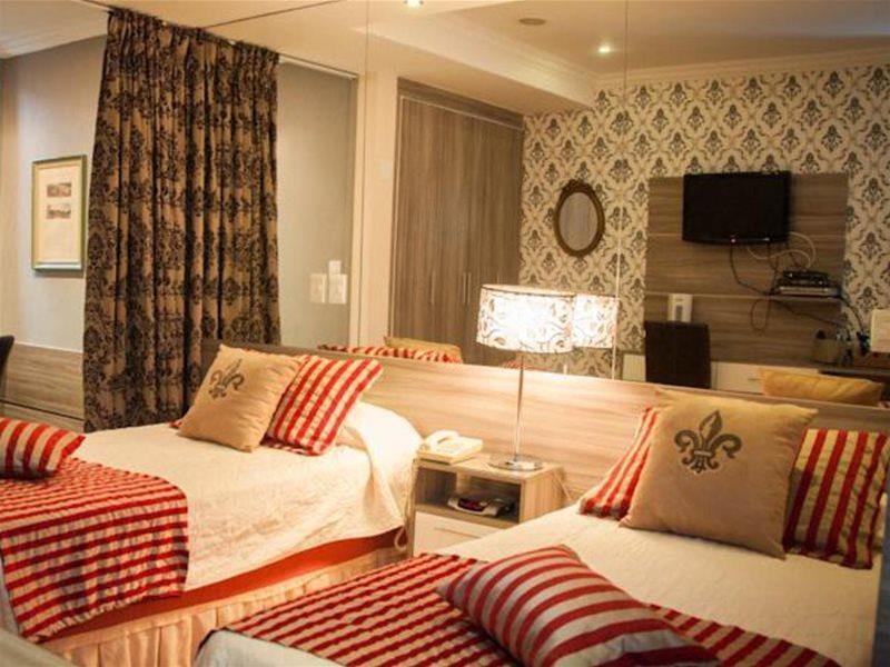 Social Hostel Рио-де-Жанейро Экстерьер фото