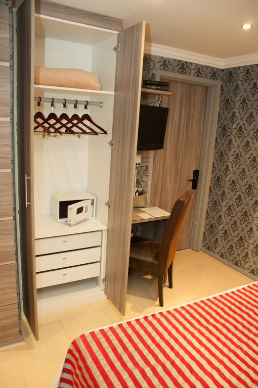 Social Hostel Рио-де-Жанейро Номер фото